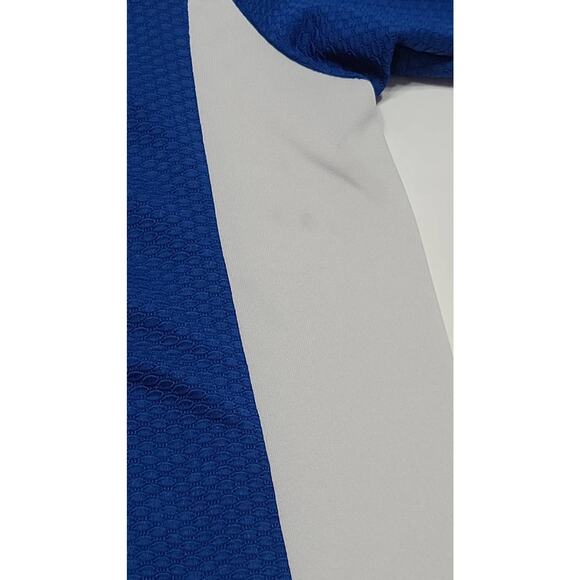 Nike sphere golf polo blue men's size medium - Picture 5 of 7